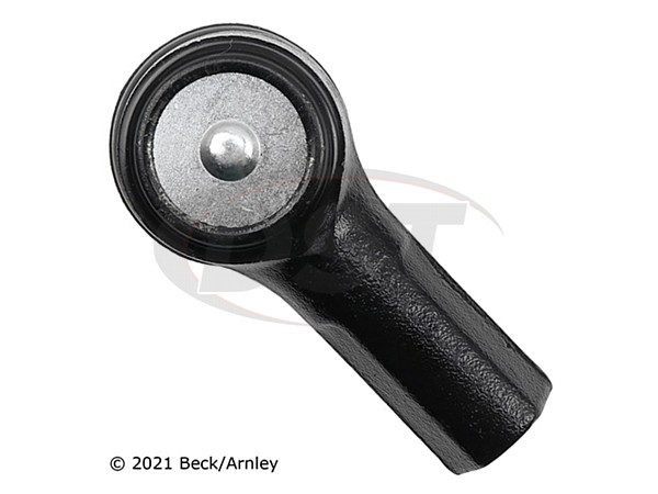 beckarnley-101-4917 Front Outer Tie Rod End